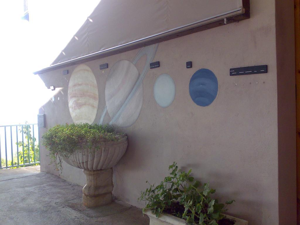 Agriturismo Il Mirabile Bed & Breakfast Trescore Balneario Eksteriør bilde