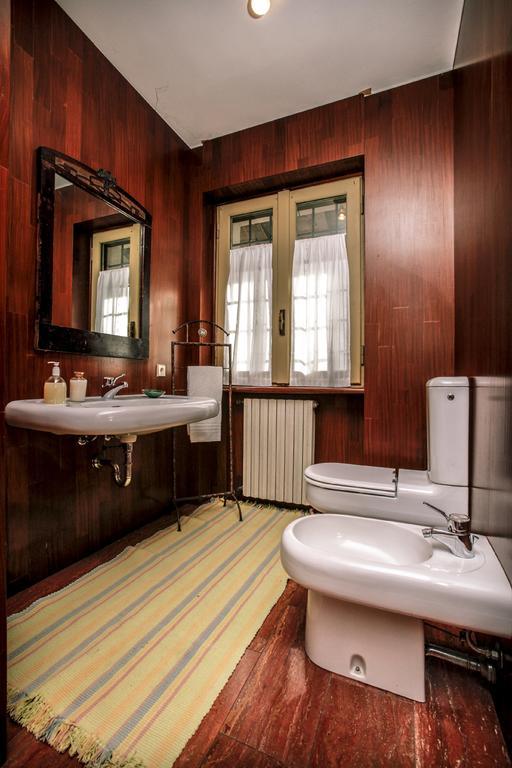 Agriturismo Il Mirabile Bed & Breakfast Trescore Balneario Rom bilde